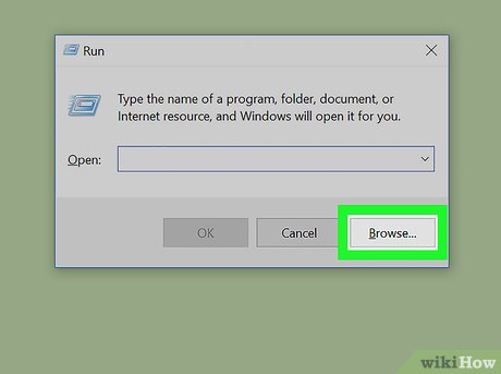How to Execute batch file from command line on Windows Picture 2