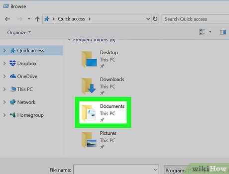 How to Execute batch file from command line on Windows Picture 3