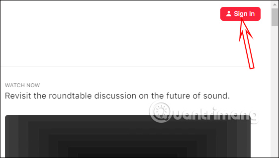 How to Experience Apple Music on Windows PC Picture 1