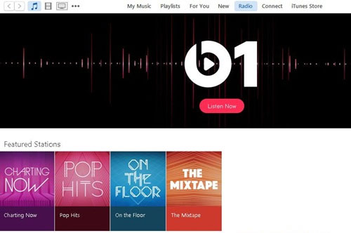 How to Experience Apple Music on Windows PC Picture 12