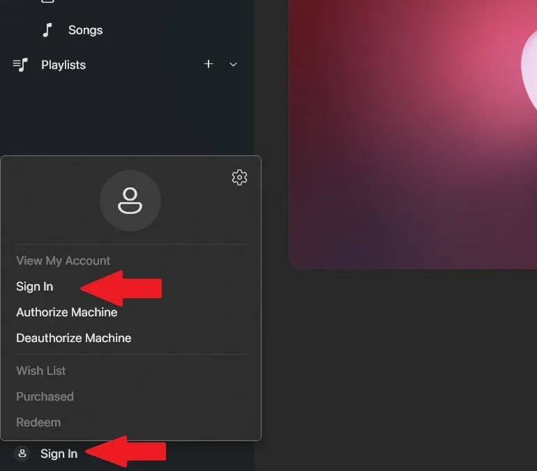 How to Experience Apple Music on Windows PC Picture 16