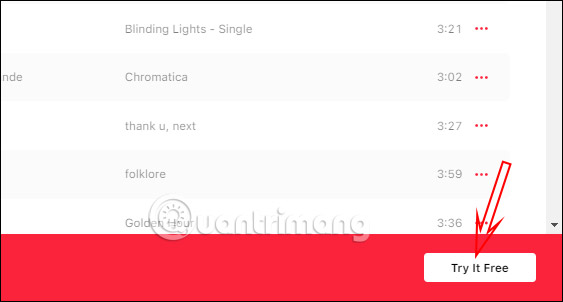 How to Experience Apple Music on Windows PC Picture 3