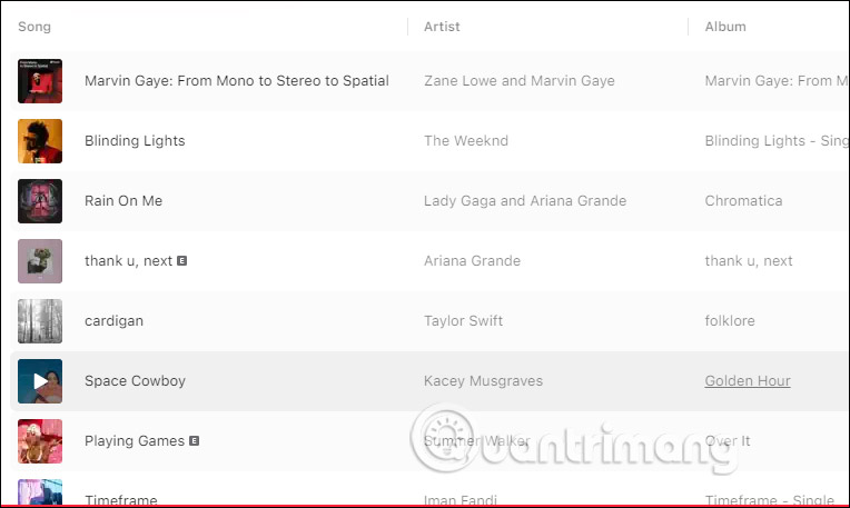 How to Experience Apple Music on Windows PC Picture 6