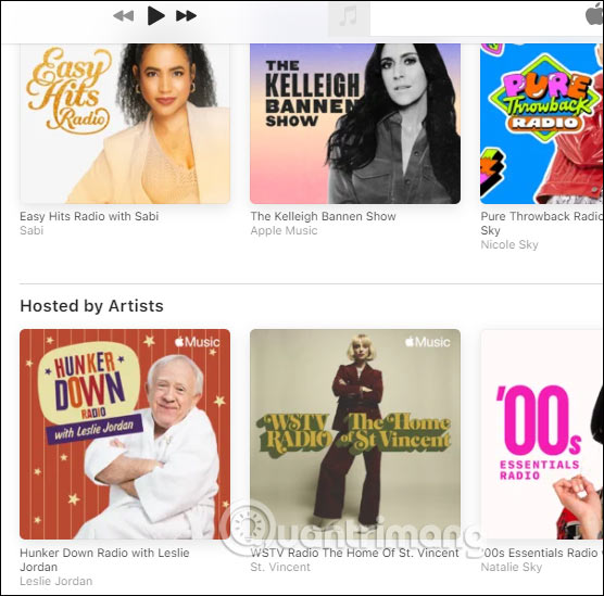 How to Experience Apple Music on Windows PC Picture 7