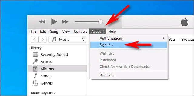 How to Experience Apple Music on Windows PC Picture 8
