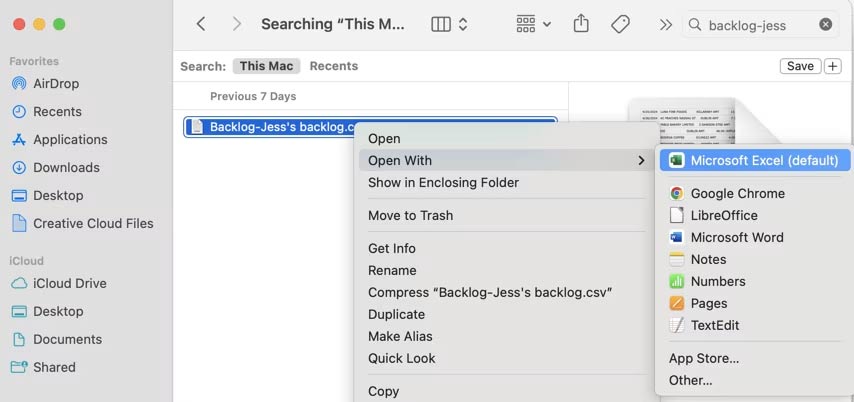 How to Export Airtable to Excel and Google Sheets Picture 3