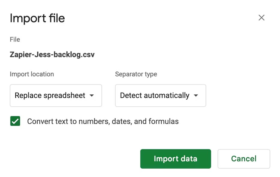 How to Export Airtable to Excel and Google Sheets Picture 4