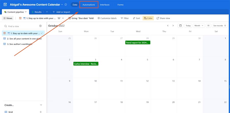 How to Export Airtable to Excel and Google Sheets Picture 5