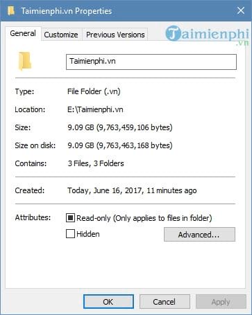 Picture 6 of How to Export and Import Virtual Machines in Hyper-V