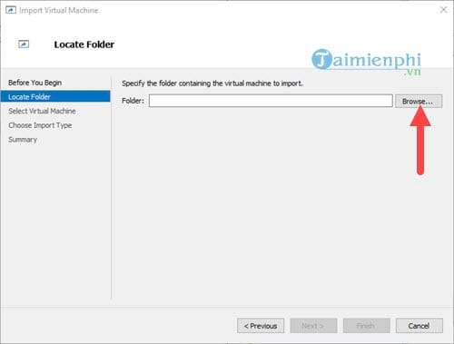 Picture 9 of How to Export and Import Virtual Machines in Hyper-V