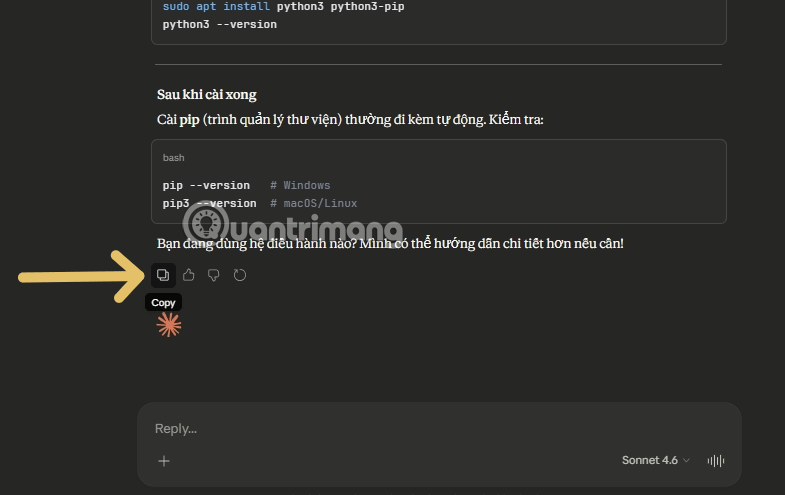 The easiest and most detailed way to export Claude's dialogue to PDF. Picture 1