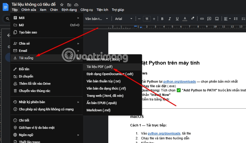 The easiest and most detailed way to export Claude's dialogue to PDF. Picture 3