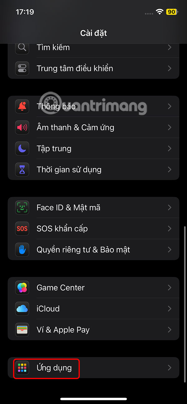 How to Export Safari Bookmarks from iPhone Picture 1