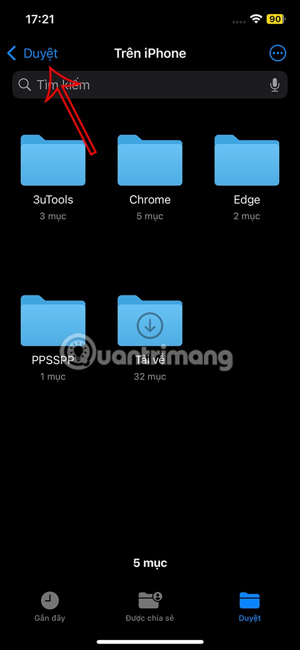 How to Export Safari Bookmarks from iPhone Picture 8