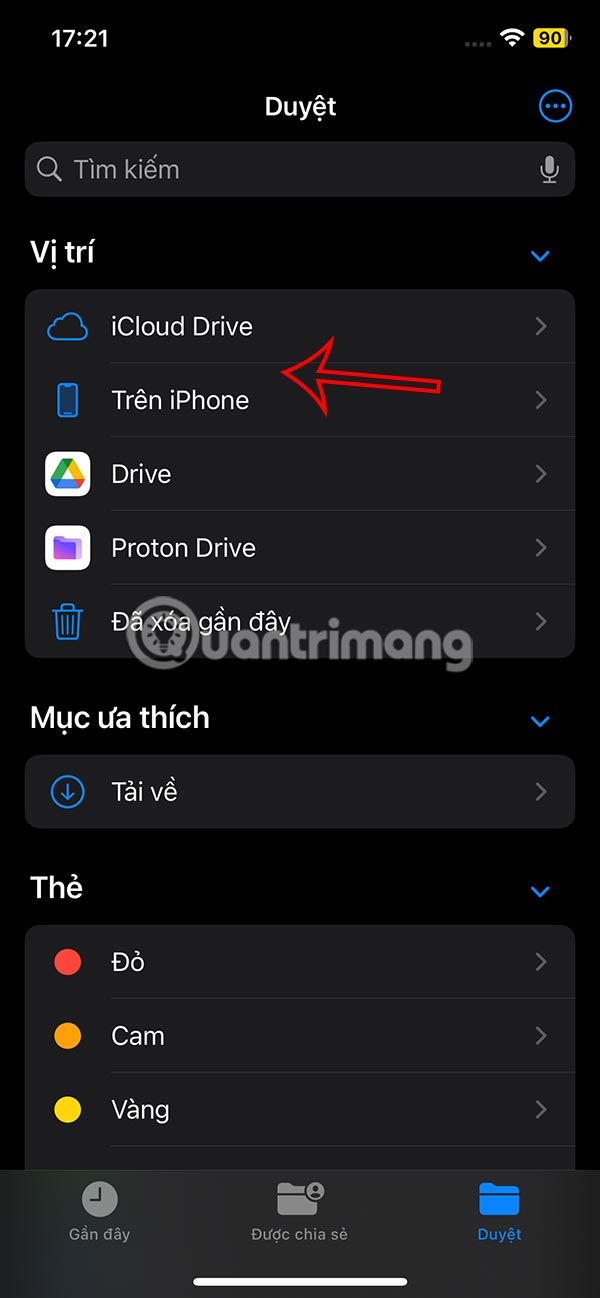 How to Export Safari Bookmarks from iPhone Picture 9