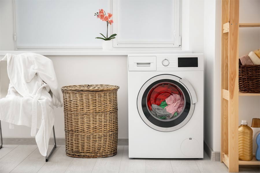 How to Extend the Life of Your Washer and Dryer Picture 2