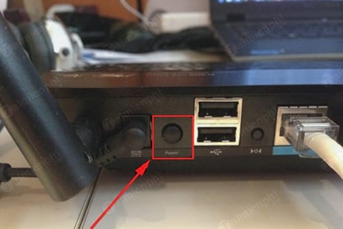 Picture 2 of How to extend your Wi-Fi range, increase signal strength and internet speed.