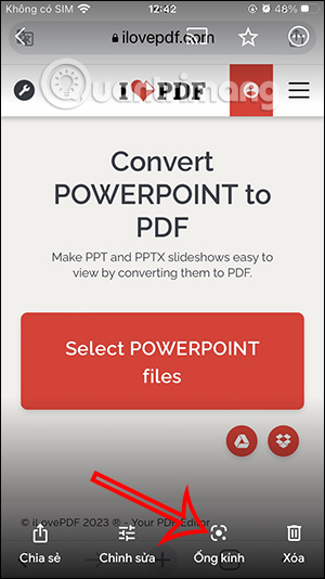 How to extract and copy text from photos in Google Photos Picture 6