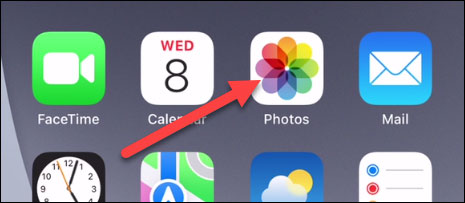 How to extract and copy text from photos taken on iPhone Picture 2