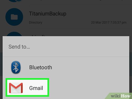 How to Extract APK Files of Apps on Android Phone Picture 14