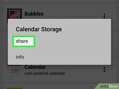 How to Extract APK Files of Apps on Android Phone Picture 4