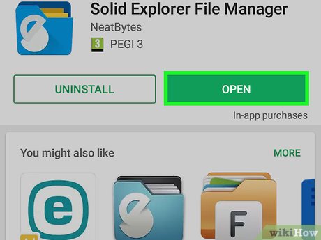 How to Extract APK Files of Apps on Android Phone Picture 7