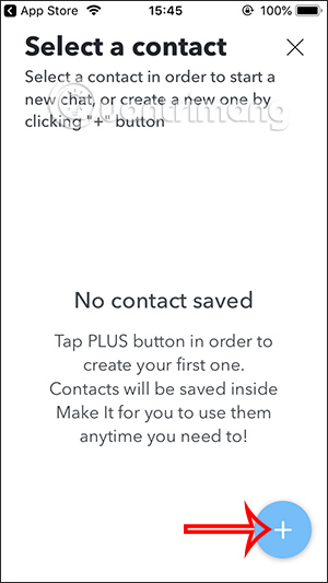 Picture 20 of How to fake iPhone messages, create fake Messenger messages.