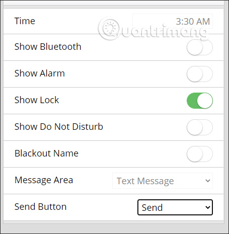 Picture 8 of How to fake iPhone messages, create fake Messenger messages.