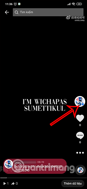 How to fake TikTok blue tick Picture 6