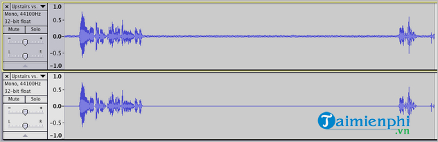 Picture 6 of How to filter noise using Audacity