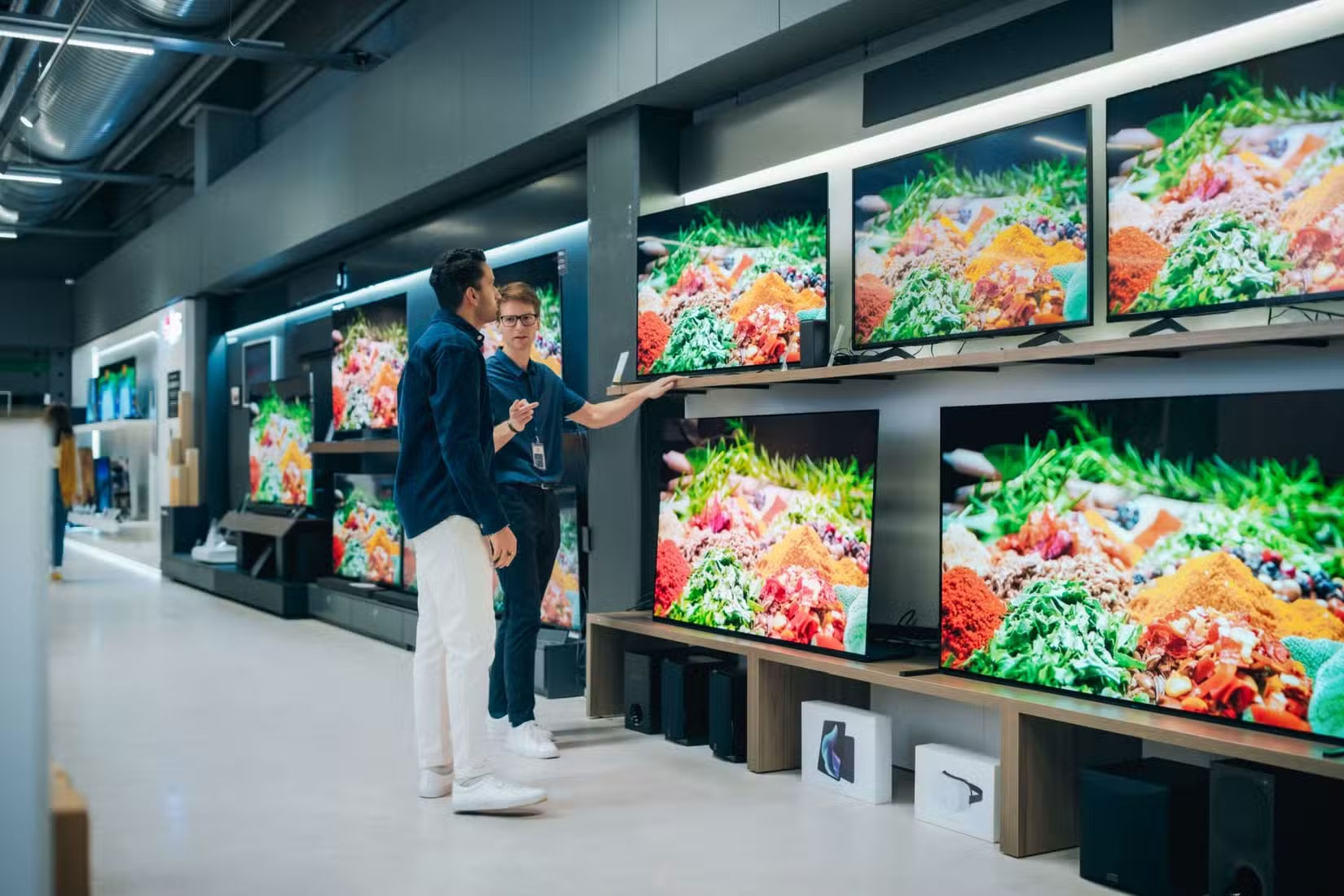 How to Find a Really Good Cheap Smart TV Among a Jungle of Options Picture 3