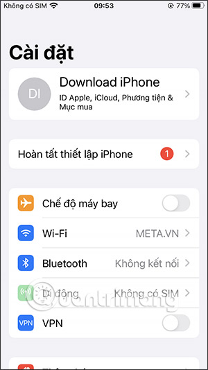 images 1 of How to find a lost iPhone, even when it's turned off.