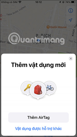 images 1 of How to find a lost iPhone, even when it's turned off.