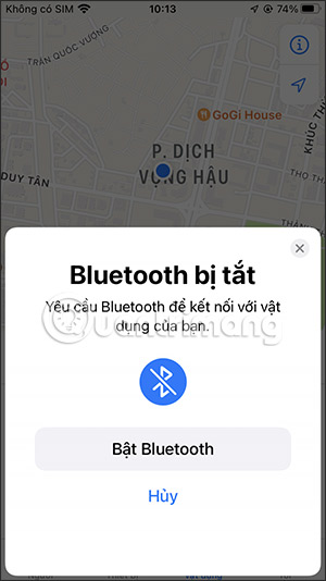 images 1 of How to find a lost iPhone, even when it's turned off.