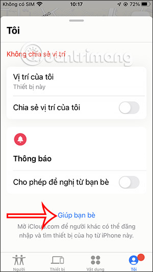 images 1 of How to find a lost iPhone, even when it's turned off.