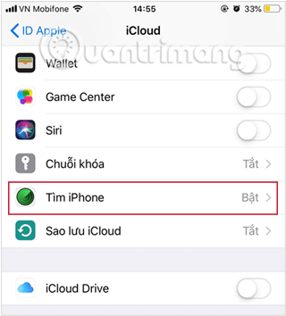 images 1 of How to find a lost iPhone, even when it's turned off.