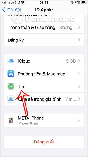 images 1 of How to find a lost iPhone, even when it's turned off.