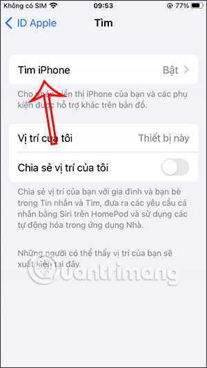 images 1 of How to find a lost iPhone, even when it's turned off.