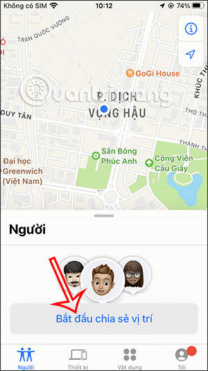images 1 of How to find a lost iPhone, even when it's turned off.