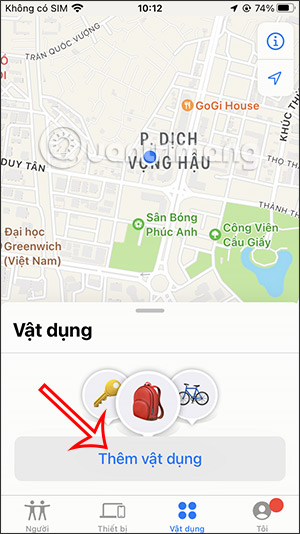 images 1 of How to find a lost iPhone, even when it's turned off.