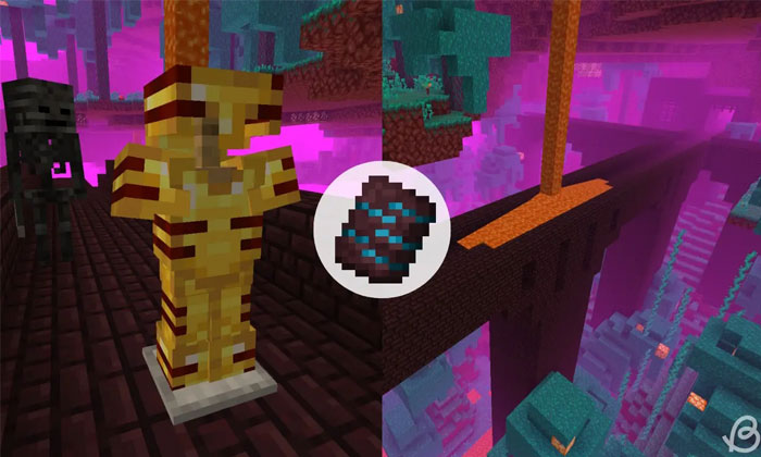 images 10 of How to find all Armor Trim in Minecraft