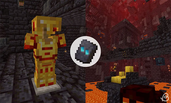 images 11 of How to find all Armor Trim in Minecraft