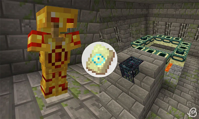 images 12 of How to find all Armor Trim in Minecraft