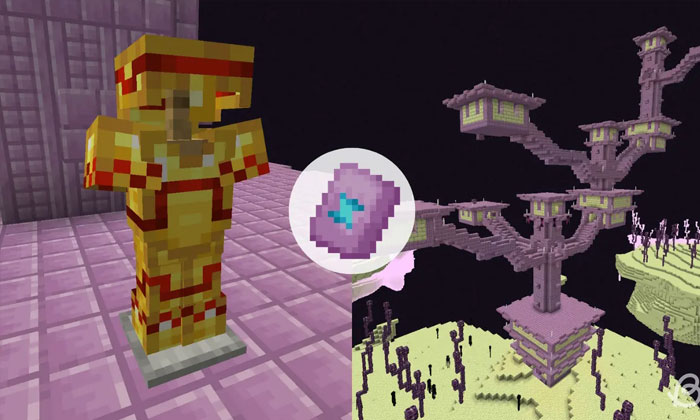 images 13 of How to find all Armor Trim in Minecraft