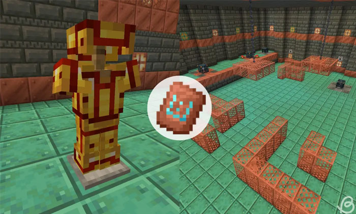 images 2 of How to find all Armor Trim in Minecraft
