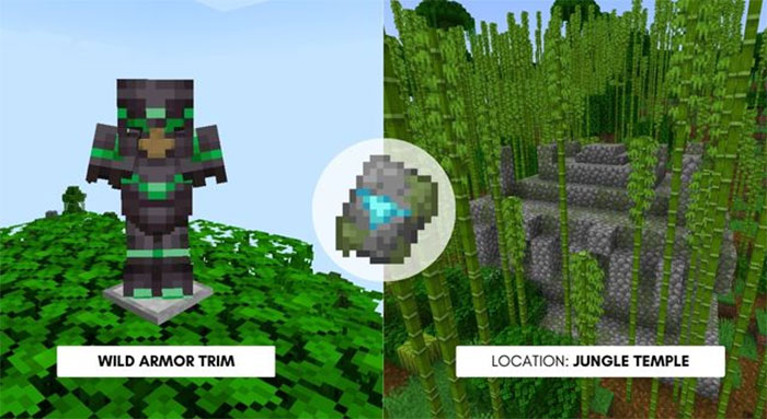images 6 of How to find all Armor Trim in Minecraft