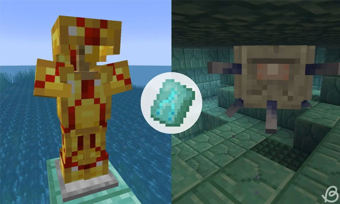 images 7 of How to find all Armor Trim in Minecraft