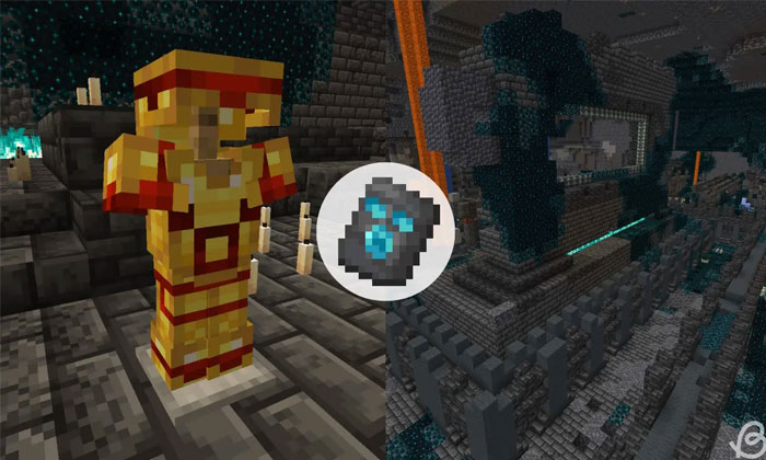 images 8 of How to find all Armor Trim in Minecraft