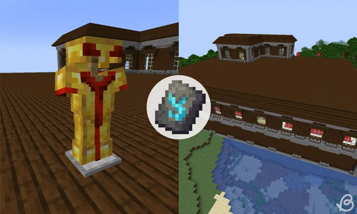 images 9 of How to find all Armor Trim in Minecraft