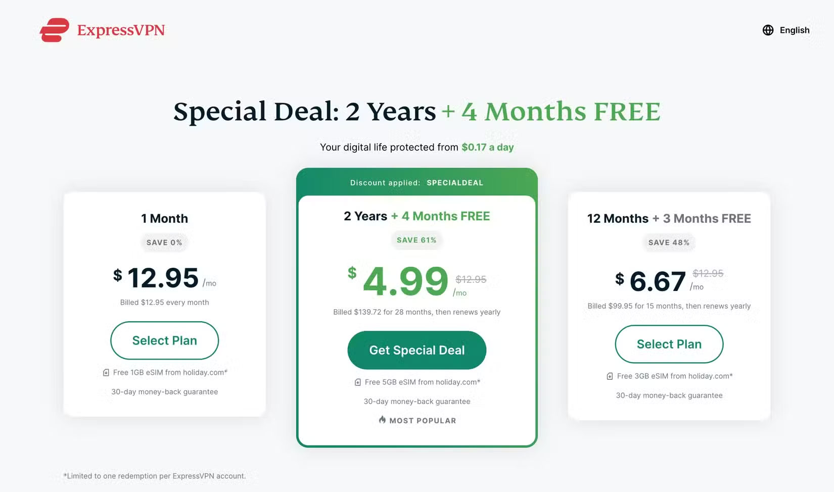 How to Find Cheap VPN Deals Picture 1